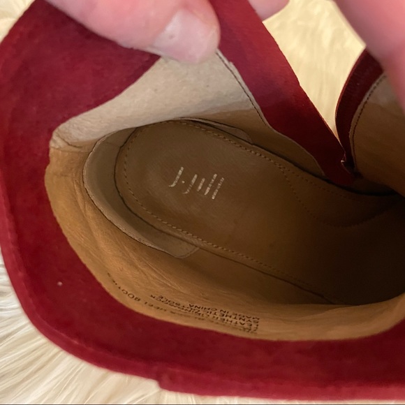 J.Jill Locklyn Ankle Boots - Picture 7 of 10